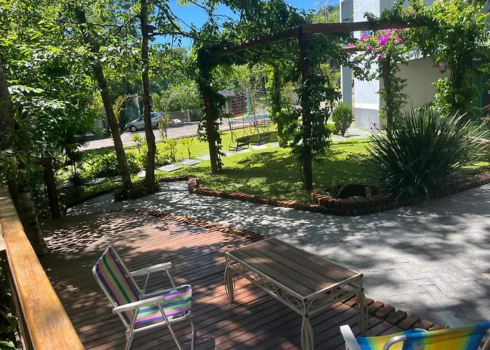 Hotel Sítio Novo